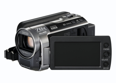 SDR-H100